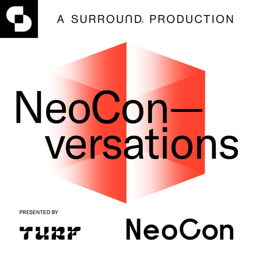 NeoConversations Presented by Turf