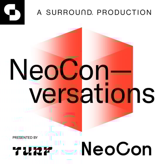 NeoConversations Presented by Turf